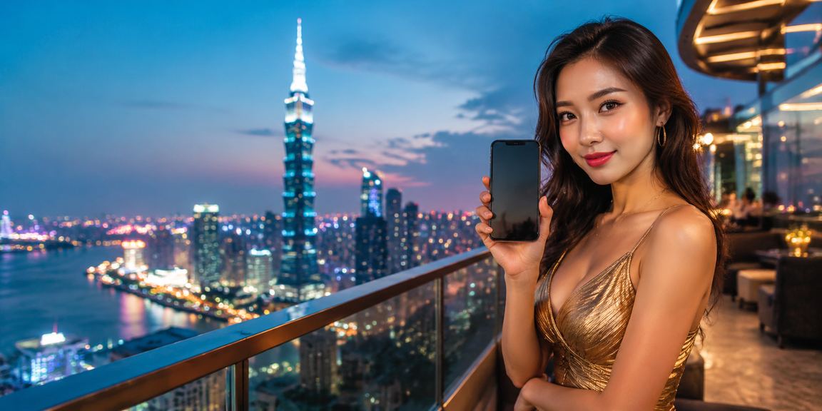 Người chơi tại Hồ Chí Minh truy cập casino và giải thưởng trên điện thoại di động