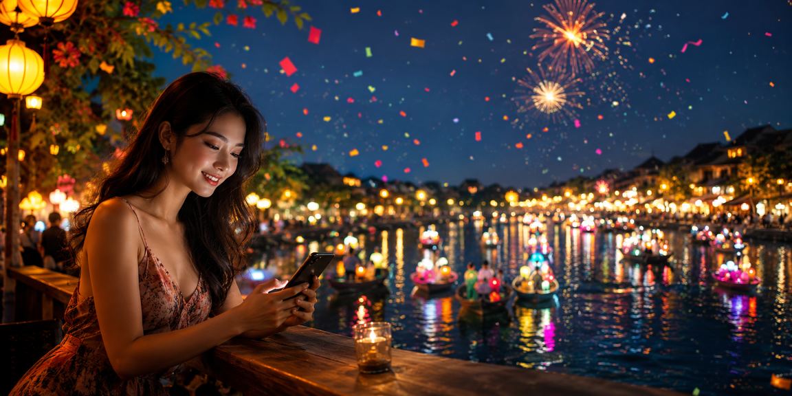Duyệt web casino và cá cược thể thao trên thiết bị di động tại Việt Nam