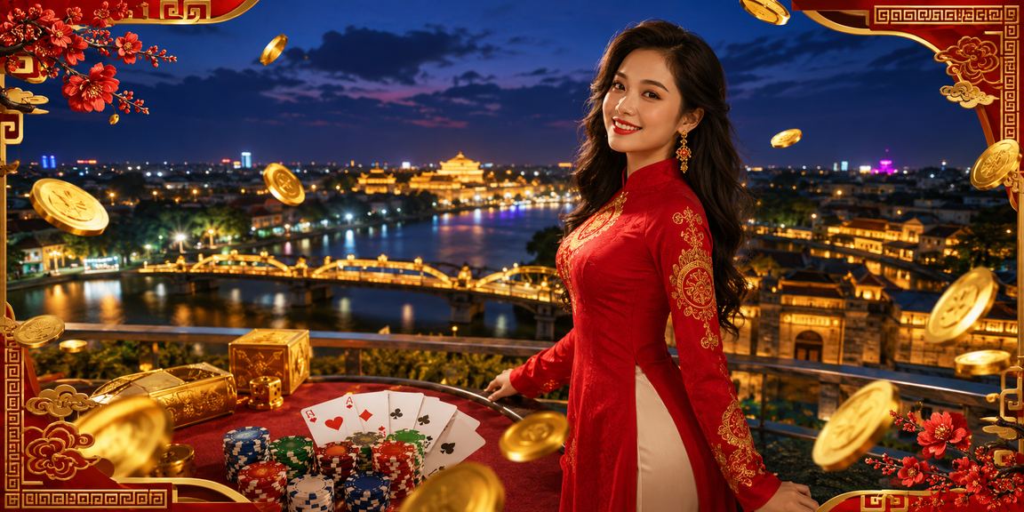 Giải thưởng hấp dẫn từ 5679 tại Việt Nam